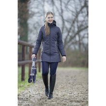 Load image into Gallery viewer, Elegant heated jacket
