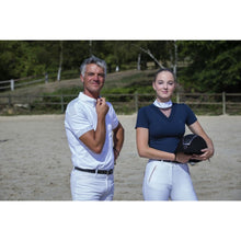 Load image into Gallery viewer, Equitheme Wellington competition shirt
