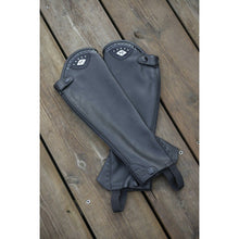 Load image into Gallery viewer, Penelope childrens half chaps