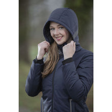 Load image into Gallery viewer, Elegant heated jacket