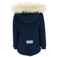Load image into Gallery viewer, Equitheme children’s parka