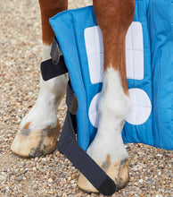Load image into Gallery viewer, PE magni-teque magnetic boot wraps