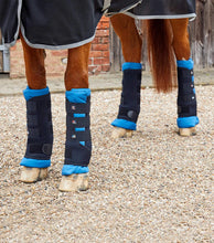 Load image into Gallery viewer, PE magni-teque magnetic boot wraps