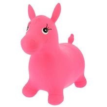 Load image into Gallery viewer, Horse space hopper