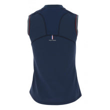 Load image into Gallery viewer, Equitheme Mia sleeveless polo