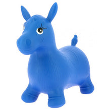 Load image into Gallery viewer, Horse space hopper