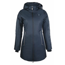 Load image into Gallery viewer, Elegant heated jacket