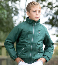 Load image into Gallery viewer, PE Junior Pro Rider Unisex Riding Jacket