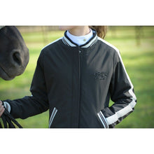Load image into Gallery viewer, Penelope Amsterdam bomber jacket