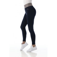 Load image into Gallery viewer, Equitheme tea riding tights