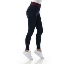 Load image into Gallery viewer, Equitheme tea children’s riding tights