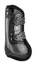 Load image into Gallery viewer, Veredus carbon gel absolute tendon boots