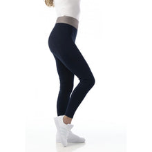 Load image into Gallery viewer, Equitheme tea riding tights