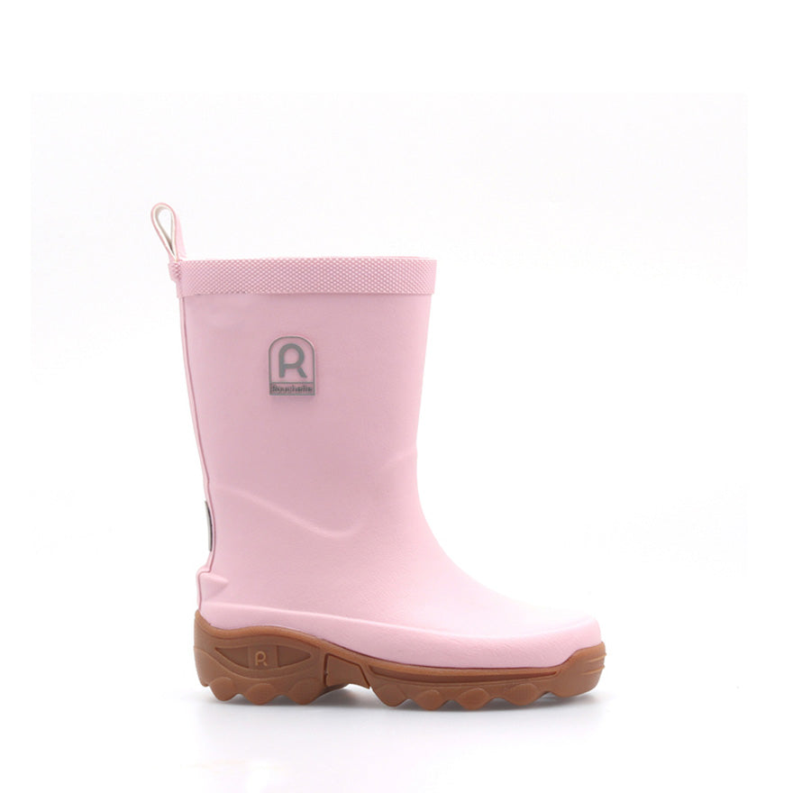 Rouchette children’s wellies