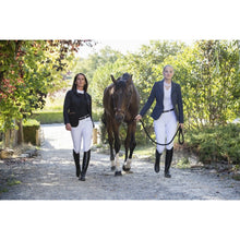 Load image into Gallery viewer, Equitheme Athen children’s show jacket