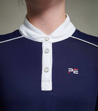 Load image into Gallery viewer, PE Odessa Girls Riding Shirt