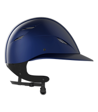 Load image into Gallery viewer, GPA easy First Lady TLS riding hat
