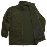 Load image into Gallery viewer, Game Stealth 3 in 1 Jacket &amp; Fleece
