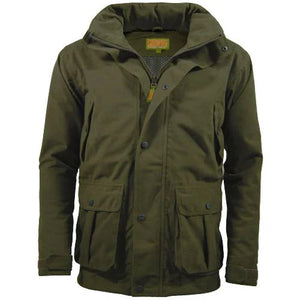 Game Stealth 3 in 1 Jacket & Fleece