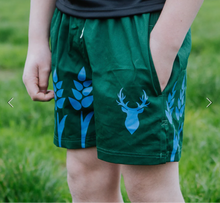 Load image into Gallery viewer, Country collective rugby shorts
