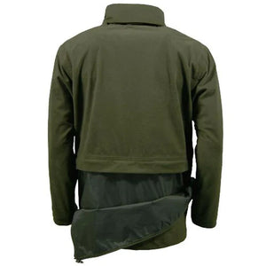 Game Stealth 3 in 1 Jacket & Fleece