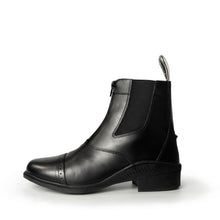 Load image into Gallery viewer, Brogini tivoli leather paddock boots

