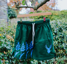 Load image into Gallery viewer, Country collective rugby shorts
