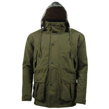 Load image into Gallery viewer, Game Stealth 3 in 1 Jacket &amp; Fleece
