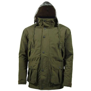 Game Stealth 3 in 1 Jacket & Fleece