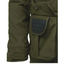 Load image into Gallery viewer, Game Stealth 3 in 1 Jacket &amp; Fleece
