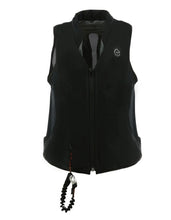 Load image into Gallery viewer, Equitheme air vest
