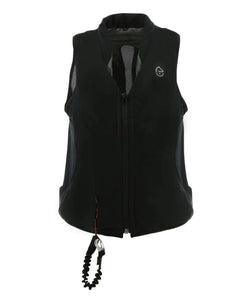 Equitheme air vest