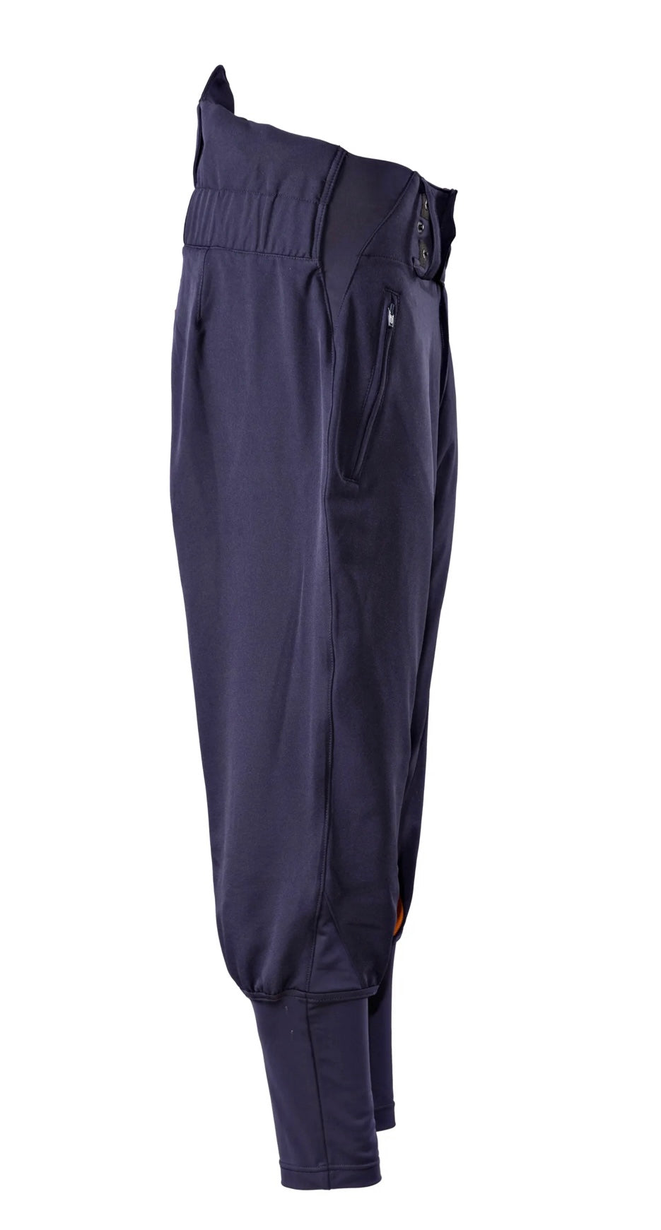 Jod-z monarch race breech