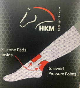 silicone pressure socks