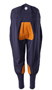 Jod-z monarch race breech