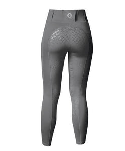 Equetech aqua shield winter riding tights