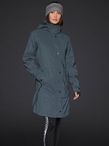 Mountain horse FLASH DELUXE PARKA