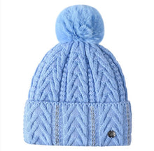 Load image into Gallery viewer, Hv polo Madalyn beanie hat
