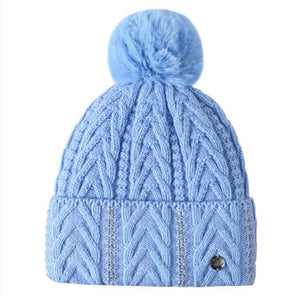 Hv polo Madalyn beanie hat