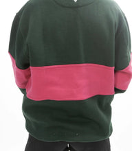 Load image into Gallery viewer, Country collective hartpury 1/4 zip sweatshirt
