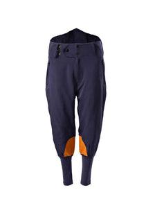 Jod-z monarch race breech