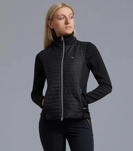 Load image into Gallery viewer, PE Elena Ladies Hybrid Technical Riding Jacket
