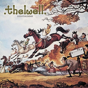 2024 thelwell calendar