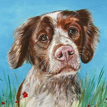 Load image into Gallery viewer, Dog greeting cards

