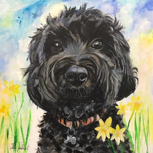 Load image into Gallery viewer, Dog greeting cards
