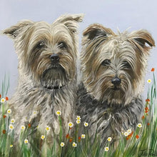 Load image into Gallery viewer, Dog greeting cards
