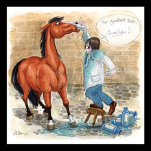 Load image into Gallery viewer, James Herriot greeting card
