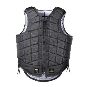 Champion titanium Ti22 body protector