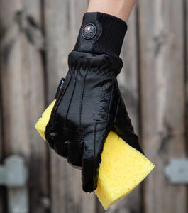 PE Dajour Waterproof Riding Gloves