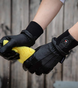 PE Dajour Waterproof Riding Gloves